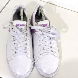 Pony Women's Classic Low Sneakers